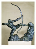 Buy Herakles Archer, 1909 at AllPosters.com