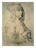Self Portrait at the Age of Thirteen, 1484