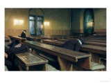 Buy Feast Day at the Trivulzio Hospice at Milan, 1892 at AllPosters.com