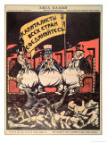 The League of Nations: Capitalists of the World Unite from 
