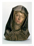 Buy Head of St. Anne, 1500-10 at AllPosters.com