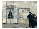 Buy Guests Waiting for the Wedding Ceremony at AllPosters.com