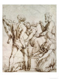 Buy The Judgement of Solomon at AllPosters.com