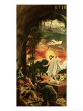 Buy Resurrection of Christ, 1518 at AllPosters.com
