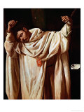 Buy Beato Serapio, 1628 at AllPosters.com
