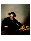Buy The Miser at AllPosters.com