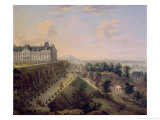Buy The Chateau de Meudon at AllPosters.com