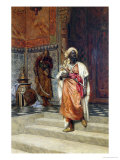 The Answer, circa 1883