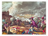 Buy The Battle of Toulouse, 10th April 1814 at AllPosters.com