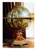 Celestial Globe Made by Vincenzo Maria Coronelli 1688