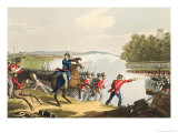 Buy The Battle of Waterloo Decided by the Duke of Wellington at AllPosters.com