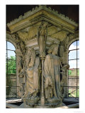 Buy The Well of Moses, David and Moses, 1395-1404 at AllPosters.com