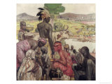 Matadi, 1929