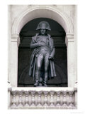 Buy Napoleon I in a Greatcoat, 1831-33 at AllPosters.com