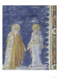 Buy The Prophets Fresco in the Salle de La Grande Audience at AllPosters.com