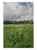 Buy Haymaking at AllPosters.com