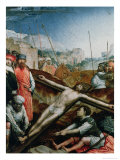 Christ Raised on the Cross, 1496-1504