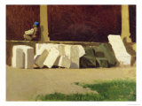 Buy The Cloister at AllPosters.com
