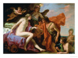 Buy Bacchus and Ariadne at AllPosters.com