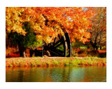 Buy Kettering Wheel at AllPosters.com