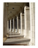 Buy Tomb of Unknown Solider Amphitheater Columns at AllPosters.com