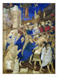 Buy Christ Carrying the Cross at AllPosters.com