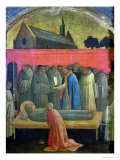Buy The Death of St. Francis at AllPosters.com