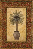 Buy Palm Mosaic II at AllPosters.com