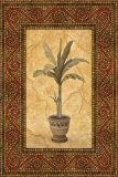 Buy Palm Mosaic I at AllPosters.com