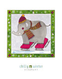 Buy Chilly Winter at AllPosters.com
