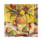 Buy Summer Bouquet I at AllPosters.com