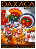Oaxaca, Mexico