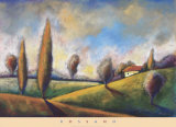 Buy Tuscan Shadows II at AllPosters.com