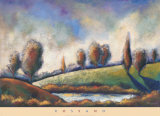 Buy Tuscan Shadows I at AllPosters.com