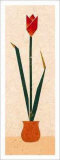 Buy Origami Tulip at AllPosters.com