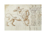 Buy Regal Lion II at AllPosters.com