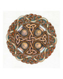 Buy The Nevern Cross II at AllPosters.com
