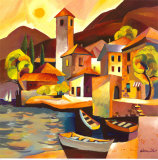 Cypress II