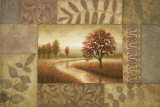 Buy October Away I at AllPosters.com