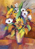 Still Life Spectrum II