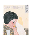 Le Primtemps