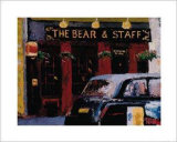 Buy Bear and Staff at AllPosters.com