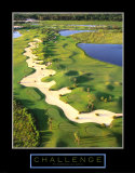 Challenge: Golf II
Art Print
