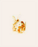 Buy Angel of Annunciation at AllPosters.com