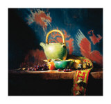 Buy Teapotbowls and Bells at AllPosters.com