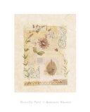 Romance Blooms I