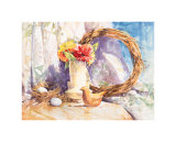 Summer Still Life