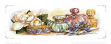 Buy Perfume Bottle Setting I at AllPosters.com