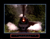 Buy Initiative: Train at AllPosters.com