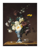 Summer Flowers